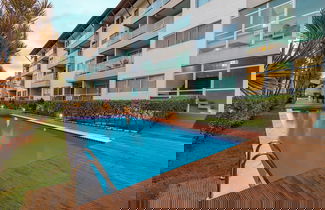 Photo 1 - Apart em Porto em Galinhas por Carpediem