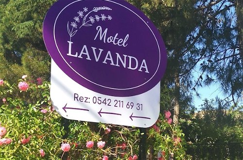 Foto 17 - Motel Lavanda