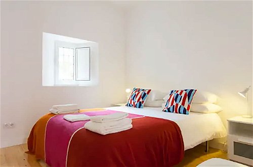 Photo 4 - Cool Tailor Made 2 Bedroom Apartment
