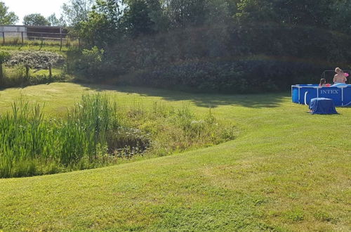 Photo 21 - Charming Holiday Home With Swimming Pool Near the Baltic Sea