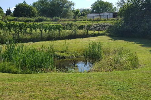 Photo 20 - Charming Holiday Home With Swimming Pool Near the Baltic Sea