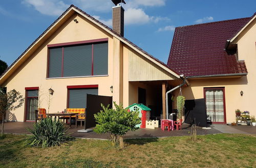 Photo 11 - Charming Holiday Home With Swimming Pool Near the Baltic Sea