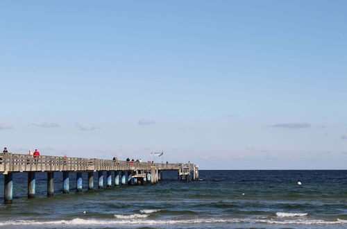 Photo 15 - Stylish Apartment in the Baltic Seaside Resort