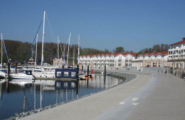 Reizendes Ferienhaus mit Swimmingpool Naehe Ostsee - Foto 32