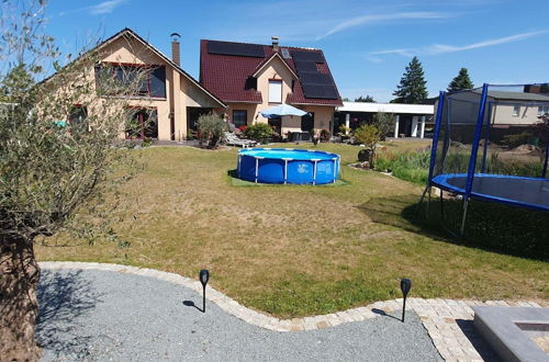 Photo 30 - Charming Holiday Home With Swimming Pool Near the Baltic Sea