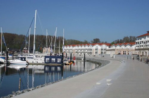 Photo 34 - Charming Holiday Home With Swimming Pool Near the Baltic Sea