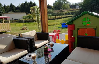 Foto 1 - Charming Holiday Home With Swimming Pool