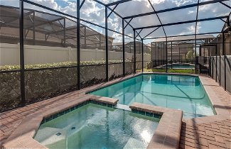 Photo 1 - Villa w/ Private Pool & Free Resort Access