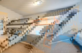 Foto 3 - Villa w/ Private Pool & Free Resort Access!