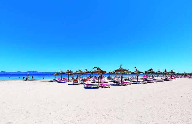 Caprice Playa de Alcudia Apartments - Foto 27