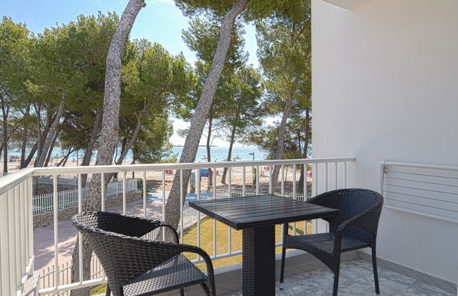 Caprice Playa de Alcudia Apartments - Foto 15