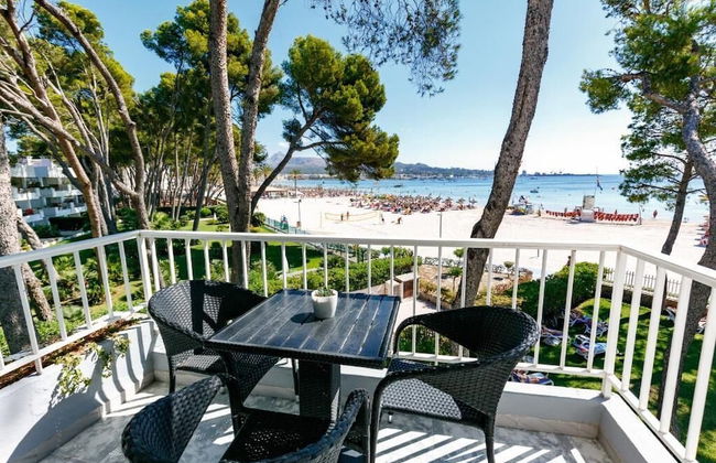 Caprice Playa de Alcudia Apartments - Foto 31