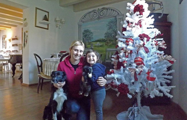 Agriturismo Monaci Templari - Foto 39