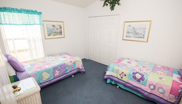 Chambre à thème pour enfants