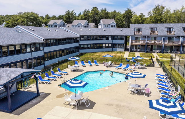 Nautical Mile - Foto 24