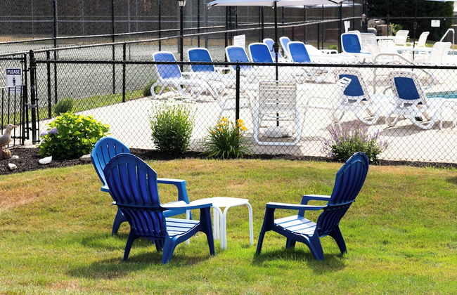 Nautical Mile - Foto 26