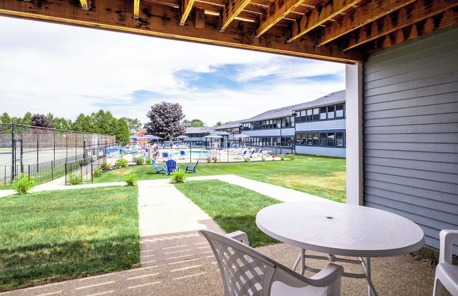 Nautical Mile - Foto 20