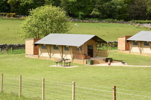 Foto 12 - Carr's Hill Luxury Safari Tents