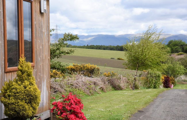 Carr's Hill Luxury Safari Tents - Foto 13
