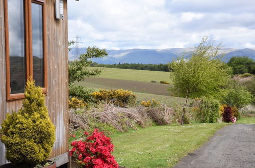 Photo 13 - Carr's Hill Luxury Safari Tents