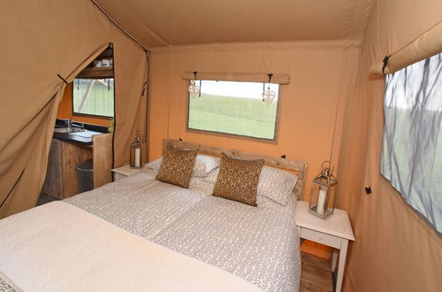 Photo 2 - Carr's Hill Luxury Safari Tents