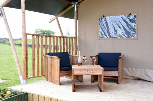 Photo 10 - Carr's Hill Luxury Safari Tents