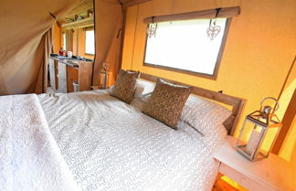 Photo 3 - Carr's Hill Luxury Safari Tents