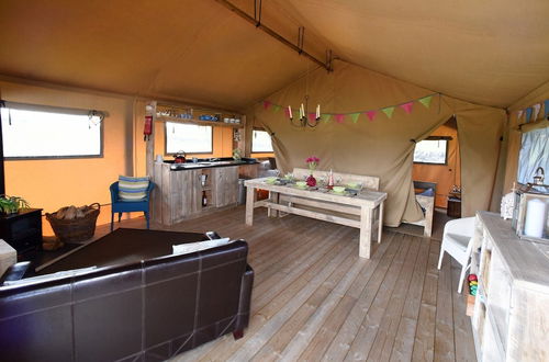 Foto 10 - Carr's Hill Luxury Safari Tents