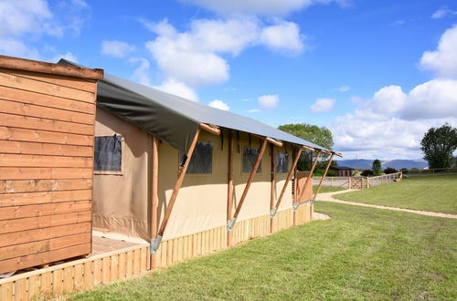 Photo 14 - Carr's Hill Luxury Safari Tents