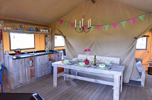 Foto 5 - Carr's Hill Luxury Safari Tents