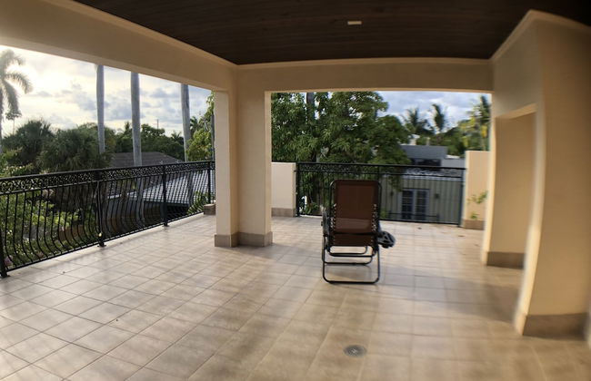 Huge House in Fort Lauderdale - 821 - Foto 1