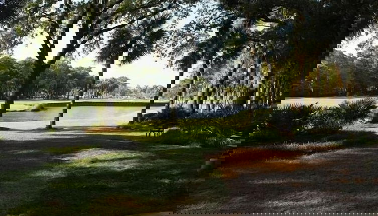 Photo 1 - 312 Beach Lagoon Villa at The Sea Pines Resort