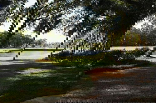 Photo 1 - 312 Beach Lagoon Villa at The Sea Pines Resort