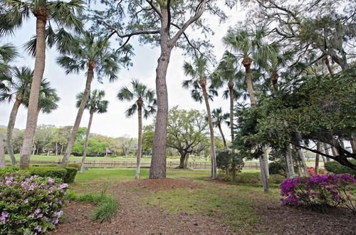 Photo 16 - 306 Beach Lagoon Villa at The Sea Pines Resort