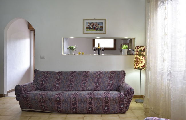 Casa di Zio Mario A - Photo 10