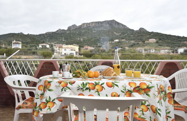 Casa di Zio Mario A - Photo 12