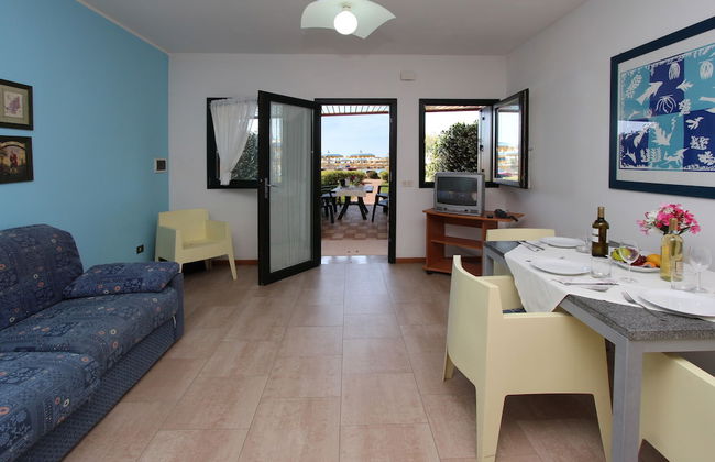 Eurobeach Residence - Foto 8
