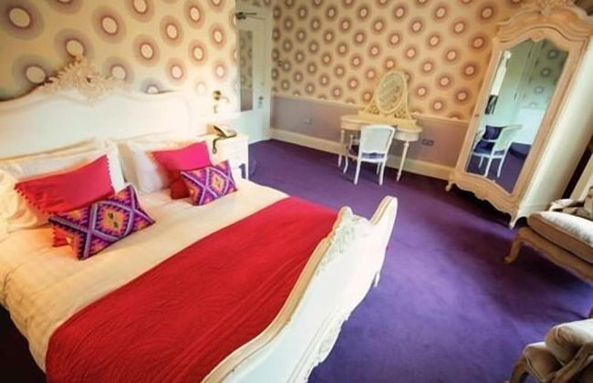 Eslington Villa - Foto 3