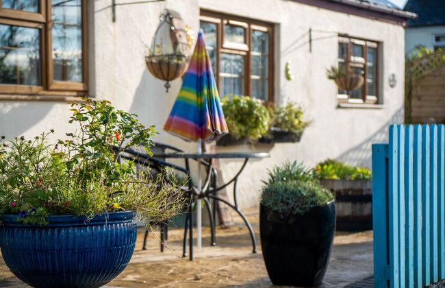 Lilac Cottage - 1 Bed Cottage - Amroth - Foto 29