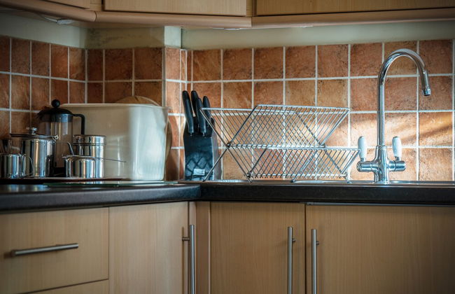 Lilac Cottage - 1 Bed Cottage - Amroth - Foto 14