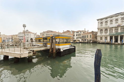 Photo 25 - Venice Heaven Apartments Ca' Matilde