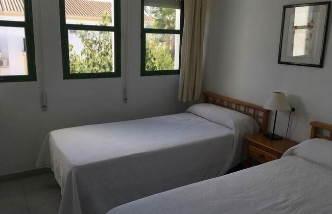 Apartamentos Torrelaguna-45 - Foto 4