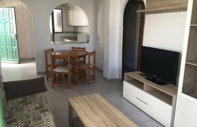 Apartamentos Torrelaguna-45 - Foto 7