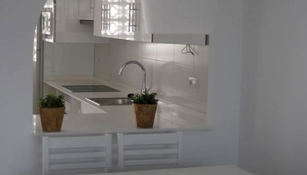 Cozinha privada