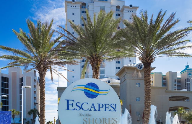 Escapes! To The Shores Orange Beach, a Ramada by Wyndham - Foto 60
