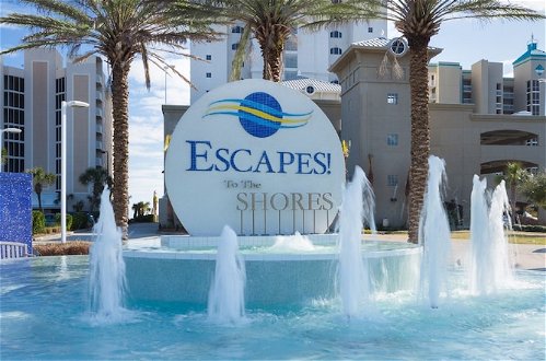 Foto 65 - Escapes! To The Shores Orange Beach, a Ramada by Wyndham
