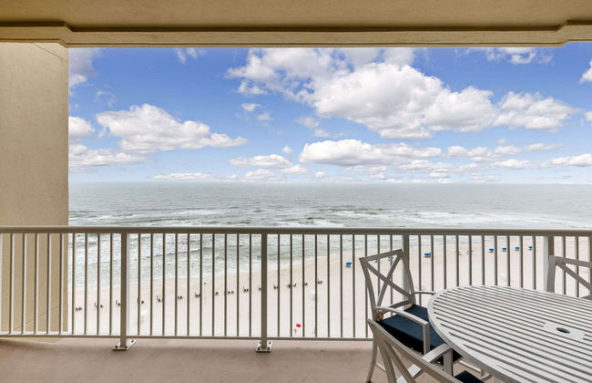 Escapes! To The Shores Orange Beach, a Ramada by Wyndham - Foto 24
