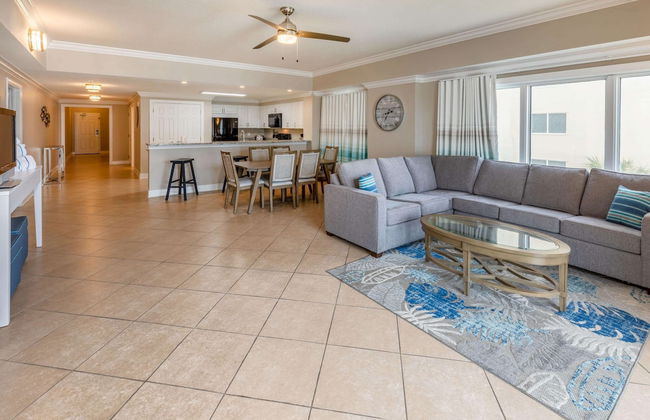 Escapes! To The Shores Orange Beach, a Ramada by Wyndham - Foto 29