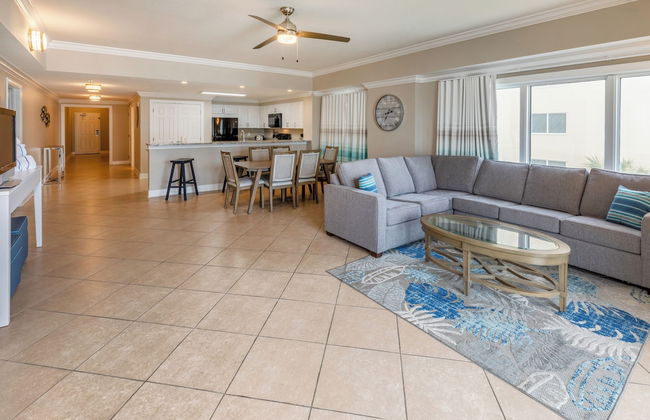 Escapes! To The Shores Orange Beach, a Ramada by Wyndham - Foto 19