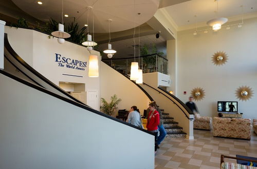 Photo 2 - Escapes! To The Shores Orange Beach, a Ramada by Wyndham